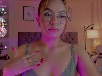 Ximena-sotto webcam preview