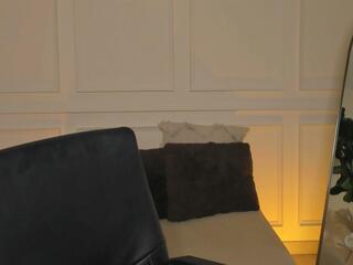 Lana Jonnes webcam model stream image