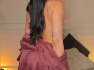 Lana Jonnes webcam model stream image