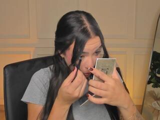 Lana Jonnes webcam model stream image