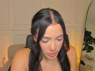 Lana Jonnes webcam model stream image