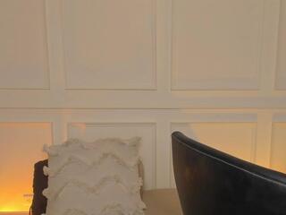 Lana Jonnes webcam model stream image