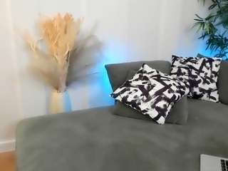 sexxykimm webcam model stream image