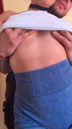 Rosenoor974 webcam model stream image