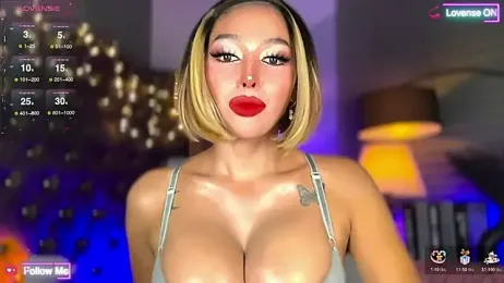 sassymarylou webcam model stream image