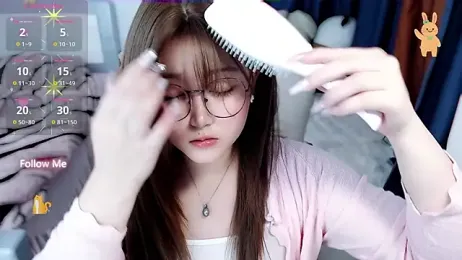 Sweet-18wanwan webcam model stream image