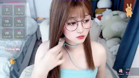 Sweet-18wanwan webcam stripchat model stream image