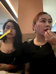 GUO168 webcam model stream image