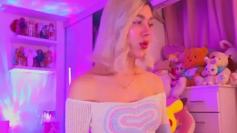 MadamBarbiee webcam model stream image