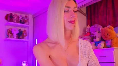 MadamBarbiee webcam model stream image