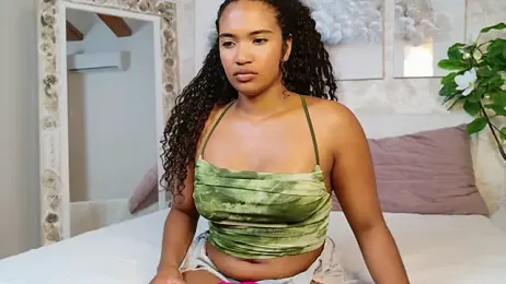 MilaTeenX webcam stripchat model stream image