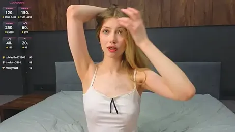 Rainaslater webcam model stream image