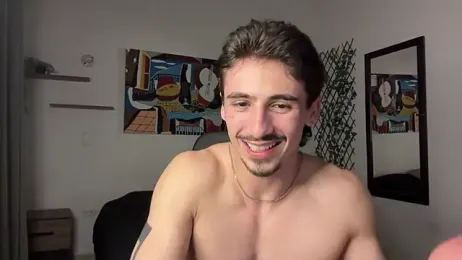 David_Brown18 webcam model stream image