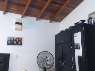 Miguel G webcam model stream image