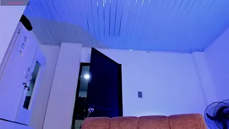 Cj_davis_ webcam model stream image