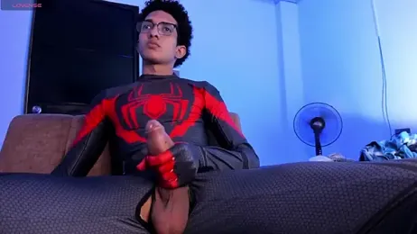 Cj_davis_ webcam model stream image