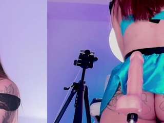 angel-pretty webcam model stream image