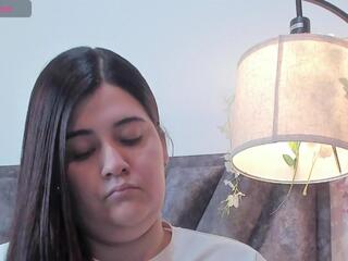 Zoe Kley webcam model stream image