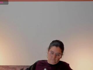 Zoe Kley webcam model stream image