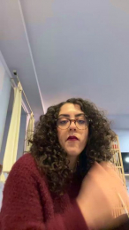 LadyAzar webcam cam4 model stream image