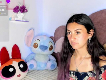 Alice-Cristofer webcam model stream image