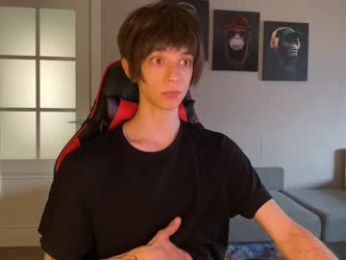 yoo_dee_ohh webcam model stream image