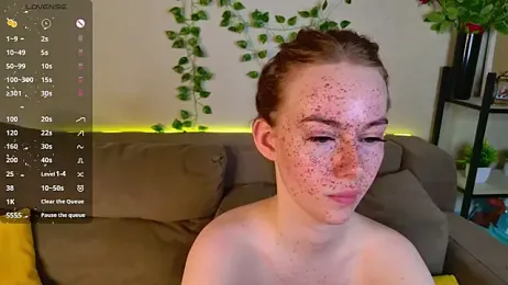 Roxy_Sunnny webcam stripchat model stream image