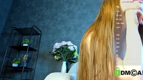 Roxy_Sunnny webcam stripchat model stream image