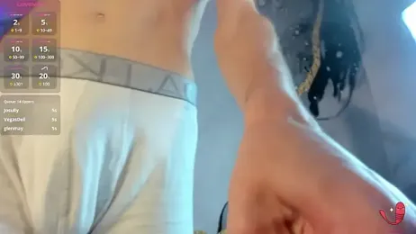 thanier_18 webcam model stream image