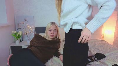 MarylouDeike webcam model stream image