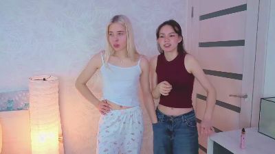 MarylouDeike webcam model stream image