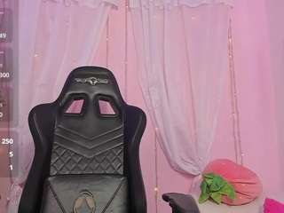 gabbyyrousse webcam model stream image