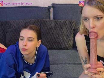 Sinner-s webcam model stream image