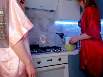 BellaBrow webcam model stream image