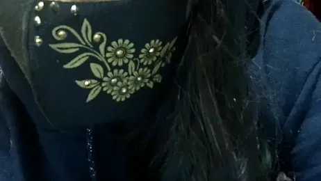 Kolkata-Models-Club webcam model stream image