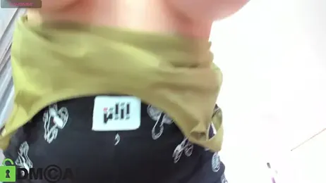 Lesya_Flin webcam model stream image