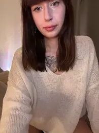 Melina-Mars webcam model stream image