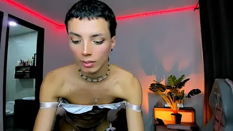 nilam_valker webcam stripchat model stream image