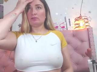 antonellaa-24 webcam model stream image