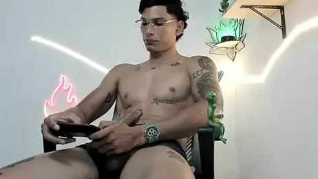 srghost333 webcam stripchat model stream image