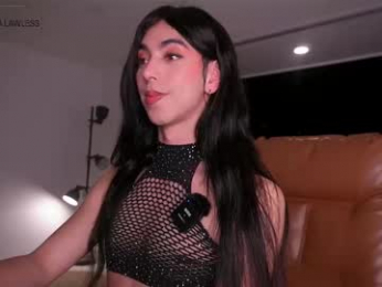 ms_lawless webcam chaturbate model stream image