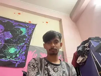 SharpSatyam webcam model stream image