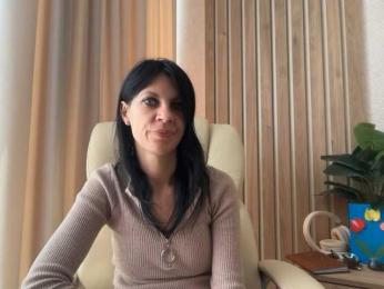 InjaAtHome webcam bongacams model stream image