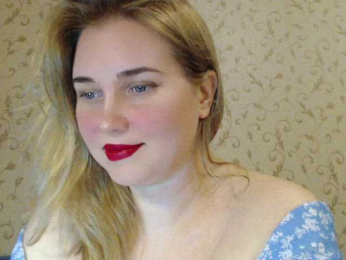 _LILKA_ webcam model stream image