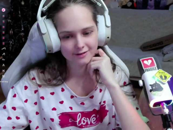 DennyDular webcam model stream image