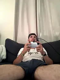 libre92 webcam model stream image