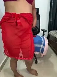 VR_here_4U webcam model stream image