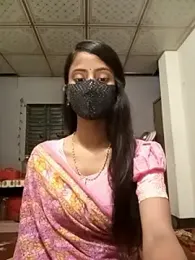 Sonaly- webcam model stream image
