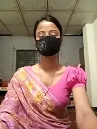Sonaly- webcam model stream image