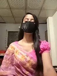 Sonaly- webcam model stream image